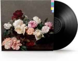 New Order - Power, Corruption & Lies (Reissue) i gruppen VI TIPSAR / Fredagsreleaser / 2025-09-19 hos Bengans Skivbutik AB (5640236)