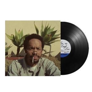 Earl Sweatshirt - Live Laugh Love i gruppen VI TIPSAR / Fredagsreleaser / 2025-10-24 hos Bengans Skivbutik AB (5640239)