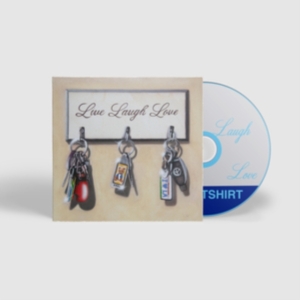 Earl Sweatshirt - Live Laugh Love i gruppen VI TIPSAR / Fredagsreleaser / 2025-10-24 hos Bengans Skivbutik AB (5640240)