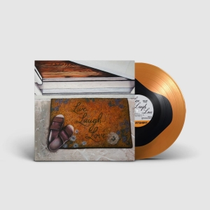 Earl Sweatshirt - Live Laugh Love (Ltd Indie Orange/Black Vinyl) i gruppen VI TIPSAR / Fredagsreleaser / 2025-10-24 hos Bengans Skivbutik AB (5640264)