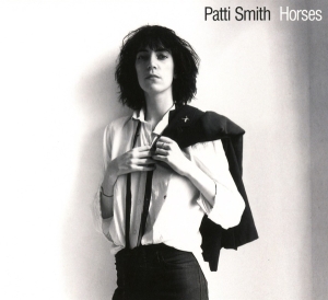 Smith Patti - Horses (50Th Anniversary) i gruppen VI TIPSAR / Fredagsreleaser / 2025-10-10 hos Bengans Skivbutik AB (5640265)