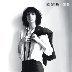 Smith Patti - Horses (50Th Anniversary) i gruppen VI TIPSAR / Fredagsreleaser / 2025-10-10 hos Bengans Skivbutik AB (5640266)