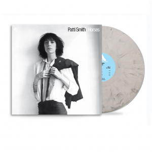 Patti Smith - Horses i gruppen VI TIPSAR / Fredagsreleaser / 2025-10-17 hos Bengans Skivbutik AB (5640267)