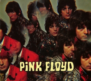 Pink Floyd - The Piper At The Gates Of Dawn i gruppen CD / Pop-Rock hos Bengans Skivbutik AB (5640273)