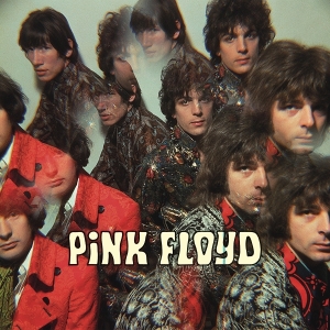 Pink Floyd - The Piper At The Gates Of Dawn (2016 Version) i gruppen VI TIPSAR / Fredagsreleaser / 2025-09-26 hos Bengans Skivbutik AB (5640274)
