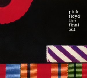 Pink Floyd - The Final Cut i gruppen VI TIPSAR / Fredagsreleaser / 2025-09-26 hos Bengans Skivbutik AB (5640275)