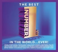 Various Artists - The Best Number 1S Album Itw...Ever i gruppen CD / Pop-Rock hos Bengans Skivbutik AB (5640298)