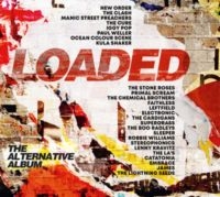 Various Artists - Loaded i gruppen CD / Pop-Rock hos Bengans Skivbutik AB (5640299)