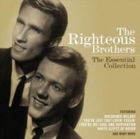Righteous Brothers - The Essential Collection i gruppen CD / Pop-Rock hos Bengans Skivbutik AB (5640302)