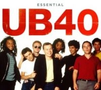 Ub40 - The Essential Ub40 i gruppen CD / Reggae hos Bengans Skivbutik AB (5640304)
