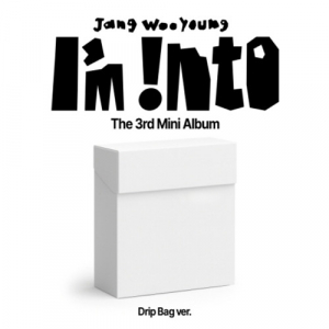 Jang Wooyoung - Im Into (Drip Bag Ver.) i gruppen VI TIPSAR / Fredagsreleaser / 2025-10-03 hos Bengans Skivbutik AB (5640310)