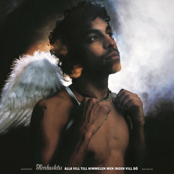 Timbuktu - Alla Vill Till Himmelen Men Ingen Vill Dö (Ltd Gatefold 2Lp) i gruppen VINYL / Hip Hop-Rap hos Bengans Skivbutik AB (5640323)