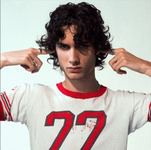 Sombr - I Barely Know Her i gruppen VI TIPSAR / Fredagsreleaser / 2025-11-07 hos Bengans Skivbutik AB (5640324)