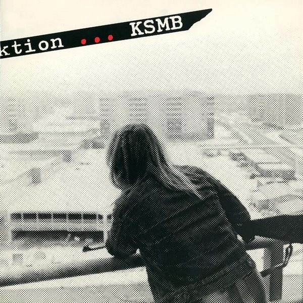 KSMB - Aktion i gruppen VINYL / Punk hos Bengans Skivbutik AB (5640332)