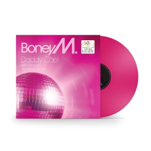 Boney M. - Daddy Cool i gruppen VI TIPSAR / Fredagsreleaser / 2025-09-26 hos Bengans Skivbutik AB (5640347)