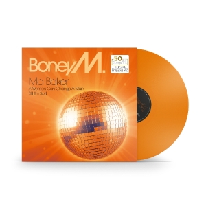 Boney M. - Ma Baker i gruppen VI TIPSAR / Fredagsreleaser / 2025-09-26 hos Bengans Skivbutik AB (5640350)