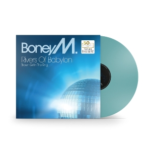 Boney M. - Rivers Of Babylon i gruppen VI TIPSAR / Fredagsreleaser / 2025-09-26 hos Bengans Skivbutik AB (5640352)