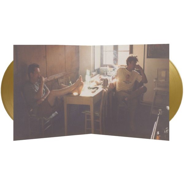 Acda en de Munnik - Adem (Beste Van) i gruppen VINYL / Pop-Rock hos Bengans Skivbutik AB (5640355)