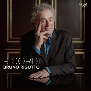 Bruno Rigutto - Ricordi i gruppen VI TIPSAR / Fredagsreleaser / 2025-09-26 hos Bengans Skivbutik AB (5640362)