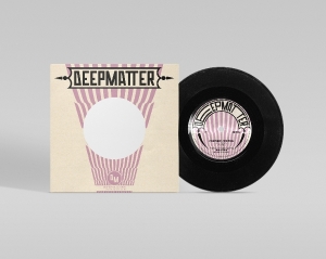 Sholto - Persephone's Perception / Tied To The Mast i gruppen VI TIPSAR / Fredagsreleaser / 2025-10-10 hos Bengans Skivbutik AB (5640367)