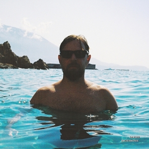 The Offline - La Grande Évasion i gruppen VINYL / Hip Hop-Rap hos Bengans Skivbutik AB (5640372)