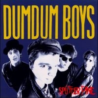 Dumdum Boys - Splitter Pine i gruppen VI TIPSAR / Fredagsreleaser / 2025-10-03 hos Bengans Skivbutik AB (5640391)