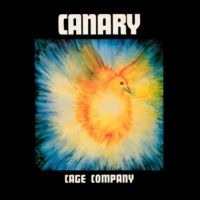 Canary - Cage Company i gruppen CD / Pop-Rock hos Bengans Skivbutik AB (5640394)