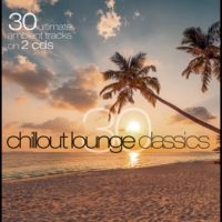 Various - 30 Chillout Lounge Classics i gruppen CD / Pop-Rock hos Bengans Skivbutik AB (5640423)