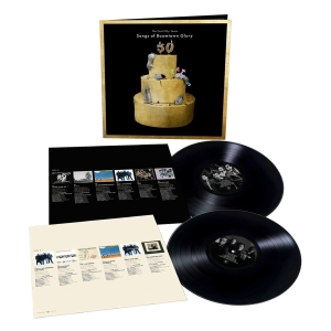 The Boomtown Rats - The First 50 Years: Songs Of Boomto i gruppen VI TIPSAR / Fredagsreleaser / 2025-09-19 hos Bengans Skivbutik AB (5640426)