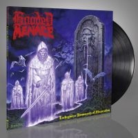 Hooded Menace - Lachrymose Monuments Of Obscuration (Black Vinyl LP) i gruppen VI TIPSAR / Fredagsreleaser / 2025-10-03 hos Bengans Skivbutik AB (5640448)