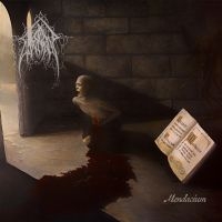 Evoken - Mendacium (2 Lp Vinyl) i gruppen VI TIPSAR / Fredagsreleaser / 2025-10-17 hos Bengans Skivbutik AB (5640450)
