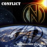Conflict - The Collusion Exclusion Ep i gruppen VI TIPSAR / Fredagsreleaser / 2025-10-31 hos Bengans Skivbutik AB (5640452)