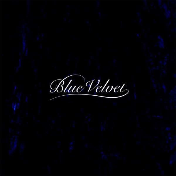 Badalamenti Angelo - Blue Velvet - Original Motion Pictu i gruppen VINYL / Pop-Rock hos Bengans Skivbutik AB (5640453)