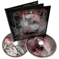 Eisregen - Krebskolonie (2 Cd Digibook) i gruppen VI TIPSAR / Fredagsreleaser / 2025-09-26 hos Bengans Skivbutik AB (5640457)