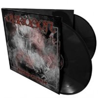 Eisregen - Krebskolonie (2 Lp Black Vinyl) i gruppen VI TIPSAR / Fredagsreleaser / 2025-09-26 hos Bengans Skivbutik AB (5640460)