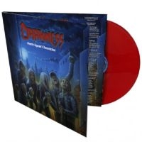 Darkness - Death Squad Chronicles (Red Vinyl L i gruppen VI TIPSAR / Fredagsreleaser / 2025-09-26 hos Bengans Skivbutik AB (5640462)