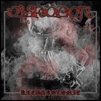 Eisregen - Krebskolonie (2 Lp Red Vinyl) i gruppen VINYL / Hårdrock hos Bengans Skivbutik AB (5640463)