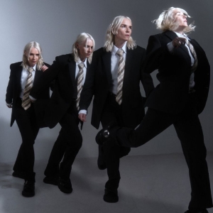 Haai - Humanise i gruppen VI TIPSAR / Fredagsreleaser / 2025-10-10 hos Bengans Skivbutik AB (5640477)