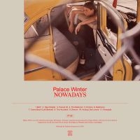 Palace Winter - Nowadays (Red Vinyl) i gruppen VINYL / Pop-Rock hos Bengans Skivbutik AB (5640494)