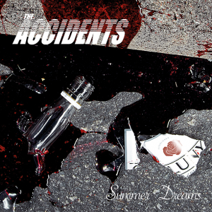 The Accidents - Summer Dreams (Black Vinyl LP) i gruppen VI TIPSAR / Fredagsreleaser / 2025-09-19 hos Bengans Skivbutik AB (5640521)