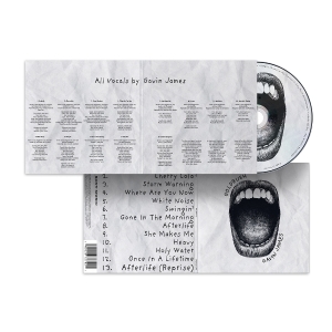 James Gavin - Goldrush i gruppen VI TIPSAR / Fredagsreleaser / 2025-09-19 hos Bengans Skivbutik AB (5640529)