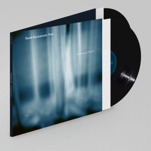 Tord Gustavsen Trio - Changing Places (2LP) i gruppen VI TIPSAR / Fredagsreleaser / 2025-10-10 hos Bengans Skivbutik AB (5640536)
