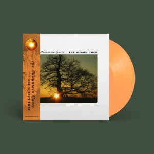 The Mountain Goats - The Sunset Tree (Limited Apricot Co i gruppen VI TIPSAR / Fredagsreleaser / 2025-10-17 hos Bengans Skivbutik AB (5640537)