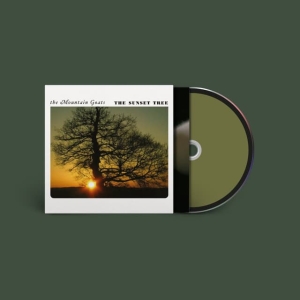 The Mountain Goats - The Sunset Tree (Remastered) i gruppen VI TIPSAR / Fredagsreleaser / 2025-10-17 hos Bengans Skivbutik AB (5640538)