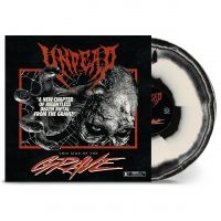 Undead - This Side Of The Grave (Swirl Vinyl i gruppen VI TIPSAR / Fredagsreleaser / 2025-09-19 hos Bengans Skivbutik AB (5640559)
