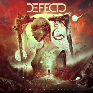 Defecto - Echoes Of Isolation i gruppen VI TIPSAR / Fredagsreleaser / 2025-10-31 hos Bengans Skivbutik AB (5640561)