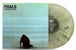 Foals - What Went Down (10Th Anniversary) i gruppen VI TIPSAR / Fredagsreleaser / 2025-10-10 hos Bengans Skivbutik AB (5640565)