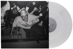 Dijon - Baby (Clear Vinyl) i gruppen VI TIPSAR / Fredagsreleaser / 2025-11-21 hos Bengans Skivbutik AB (5640566)