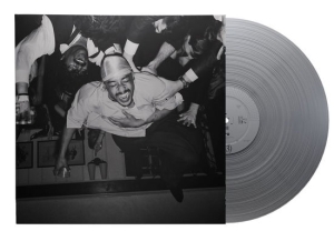 Dijon - Baby (Ltd Indie Silver Vinyl) i gruppen VI TIPSAR / Fredagsreleaser / 2025-11-14 hos Bengans Skivbutik AB (5640567)