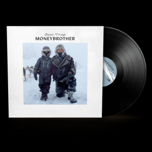 Moneybrother - Classic Vintage (Black Vinyl LP) i gruppen VI TIPSAR / Fredagsreleaser / 2025-09-26 hos Bengans Skivbutik AB (5640568)